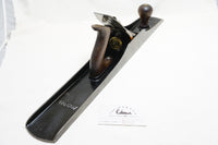 EXTRA FINE STANLEY SWEETHEART NO. 607C JOINTER PLANE