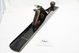 EXTRA FINE STANLEY SWEETHEART NO. 607C JOINTER PLANE