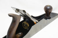 EXTRA FINE STANLEY SWEETHEART NO. 607C JOINTER PLANE