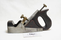 FINE NORRIS NO. A5 INFILL SMOOTH PLANE