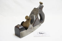 FINE NORRIS NO. A5 INFILL SMOOTH PLANE