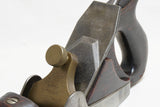 FINE NORRIS NO. A5 INFILL SMOOTH PLANE