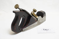 FINE NORRIS NO. A5 INFILL SMOOTH PLANE