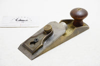 FINE LIE NIELSEN NO. 97 1/2 PLANE - EARLY VARIATION
