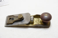 FINE LIE NIELSEN NO. 97 1/2 PLANE - EARLY VARIATION