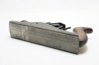 FINE PALMERS AND STORKES COMPLEX PATENT 1869 SMOOTH PLANE