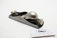 FINE STANLEY NO. 65 LOW ANGLE BLOCK PLANE