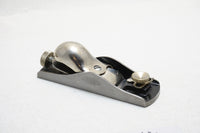 FINE STANLEY NO. 65 LOW ANGLE BLOCK PLANE