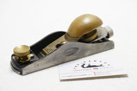 THE LIE NIELSEN NO. 60 1/2 LOW ANGLE BLOCK PLANE