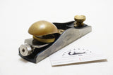 THE LIE NIELSEN NO. 60 1/2 LOW ANGLE BLOCK PLANE
