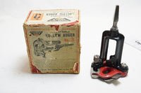 MIB MILLERS FALLS ADJUSTABLE HOLLOW AUGER NO 3