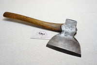GREAT EARLY HILLS GALT HEWING / SIDE AXE