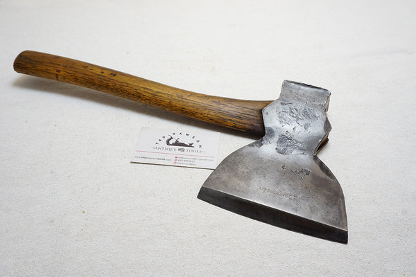 GREAT EARLY HILLS GALT HEWING / SIDE AXE