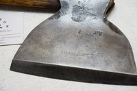 GREAT EARLY HILLS GALT HEWING / SIDE AXE