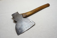 GREAT EARLY HILLS GALT HEWING / SIDE AXE
