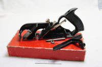 LIKE NEW MILLERS FALLS 85 DUPLEX RABBET PLANE
