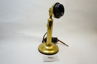 MINTY NORTHERN ELECTRIC CO. SWITCHBOARD MICROPHONE