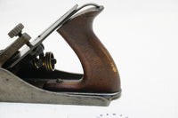 UNCOMMON SIEGLEY CORRUGATED NO 4 PLANE