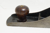 FINE ALL ORIGINAL TYPE 11 STANLEY NO. 6 FORE PLANE