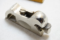 VERY FINE SWEETHEART STANLEY NO. 90 BULLNOSE PLANE - IOB