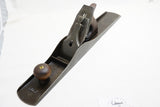 ALL ORIGINAL EARLY TYPE 6 STANLEY NO. 7 JOINTER PLANE FROM 1888