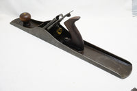 ALL ORIGINAL EARLY TYPE 6 STANLEY NO. 7 JOINTER PLANE FROM 1888