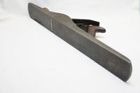 ALL ORIGINAL EARLY TYPE 6 STANLEY NO. 7 JOINTER PLANE FROM 1888