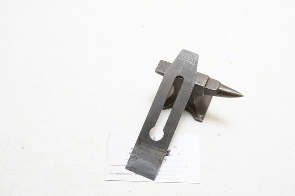 NOS STANLEY NO. 1 PLANE BLADE !!!