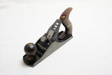EXTRA FINE STANLEY GAGE NO. G3 SMOOTH PLANE WITH DECAL!!