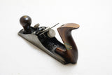 EXTRA FINE STANLEY GAGE NO. G3 SMOOTH PLANE WITH DECAL!!