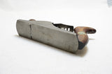EXTRA FINE STANLEY GAGE NO. G3 SMOOTH PLANE WITH DECAL!!