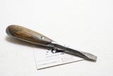 SWEET "LENOX - 7 1/2" PERFECT HANDLE STYLE SCREWDRIVER