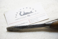SWEET "LENOX - 7 1/2" PERFECT HANDLE STYLE SCREWDRIVER