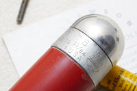 IOB MILLERS FALLS 'BUCK ROGERS' NO. 100 PUSH DRILL