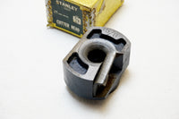 MIB STANLEY NO. 77 DOWEL MAKER CUTTER HEAD - 5/8" IOB