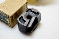 MIB STANLEY NO. 77 DOWEL MAKER CUTTER HEAD - 1/2"