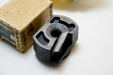 MIB STANLEY NO. 77 DOWEL MAKER CUTTER HEAD - 1/2"
