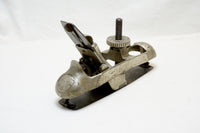 FINE STANLEY VICTOR NO. 20 CIRCULAR PLANE - ALL ORIGINAL CA 1908