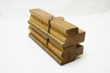 UNCOMMON PAIR OF CASEMENT SASH PLANES - S DALPE ROXTON POND