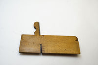 EXTRA FINE AUBURN TOOL CO. NO. 183 SIDE RABBET PLANE