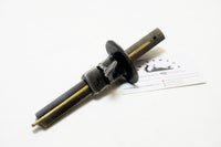 RARE STANLEY NO. 60 1/2 REVERSIBLE CAST IRON MORTISE GAUGE