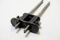 UNIQUE CAST IRON DOUBLE MORTISE GAUGE