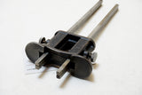 UNIQUE CAST IRON DOUBLE MORTISE GAUGE