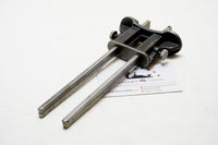 UNIQUE CAST IRON DOUBLE MORTISE GAUGE