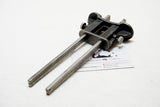 UNIQUE CAST IRON DOUBLE MORTISE GAUGE