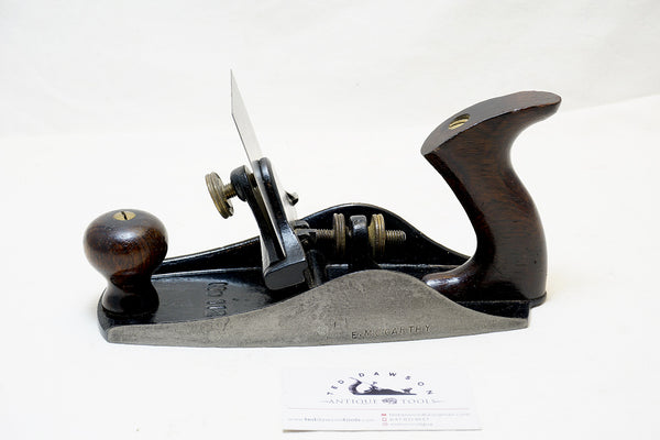 FINE STANLEY NO. 112 SCRAPER PLANE