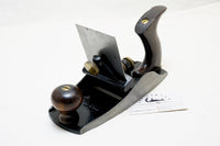 FINE STANLEY NO. 112 SCRAPER PLANE