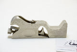 FINE STANLEY NO. 92 SHOULDER RABBET PLANE