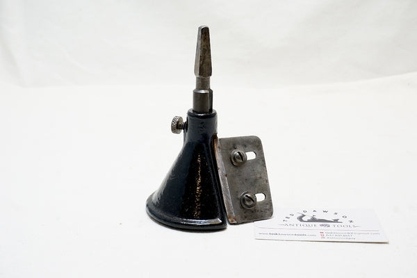 MINTY A. A. WOODS ADJUSTABLE SPOKE POINTER