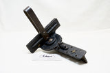 RARE & FINE MILLERS FALLS "PAT APPL'D FOR" LANGDON PATENT MITER BOX